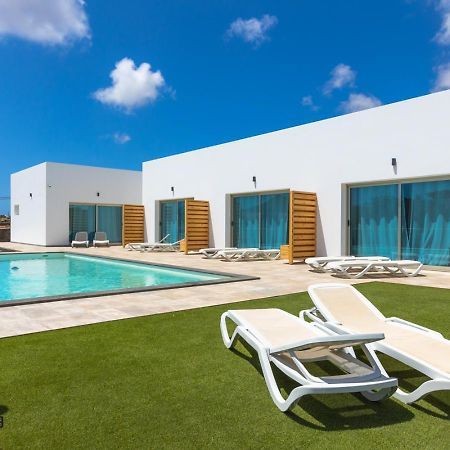 Appartamento Lola Loft 5 Lajares Irent Fuerteventura La Oliva Esterno foto