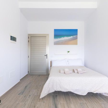 Appartamento Lola Loft 5 Lajares Irent Fuerteventura La Oliva Esterno foto
