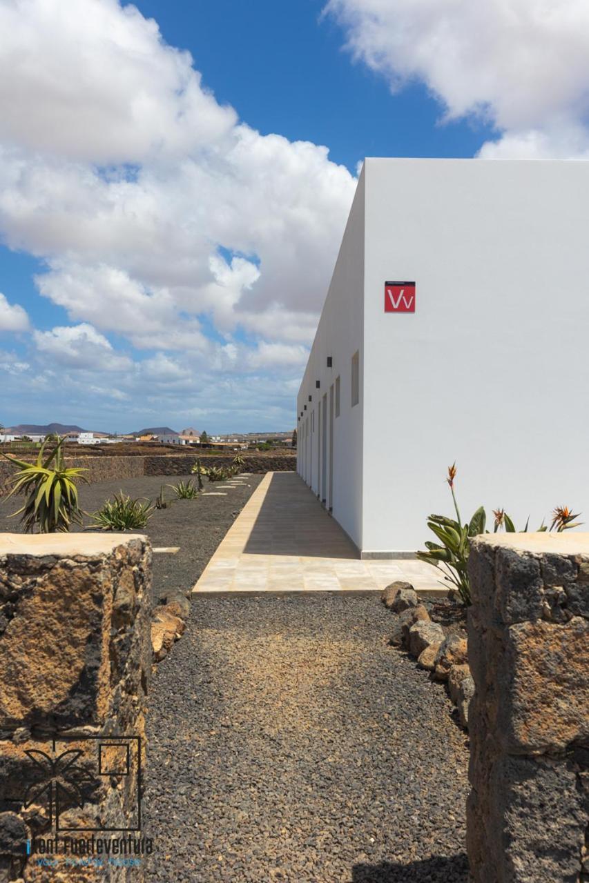 Appartamento Lola Loft 5 Lajares Irent Fuerteventura La Oliva Esterno foto