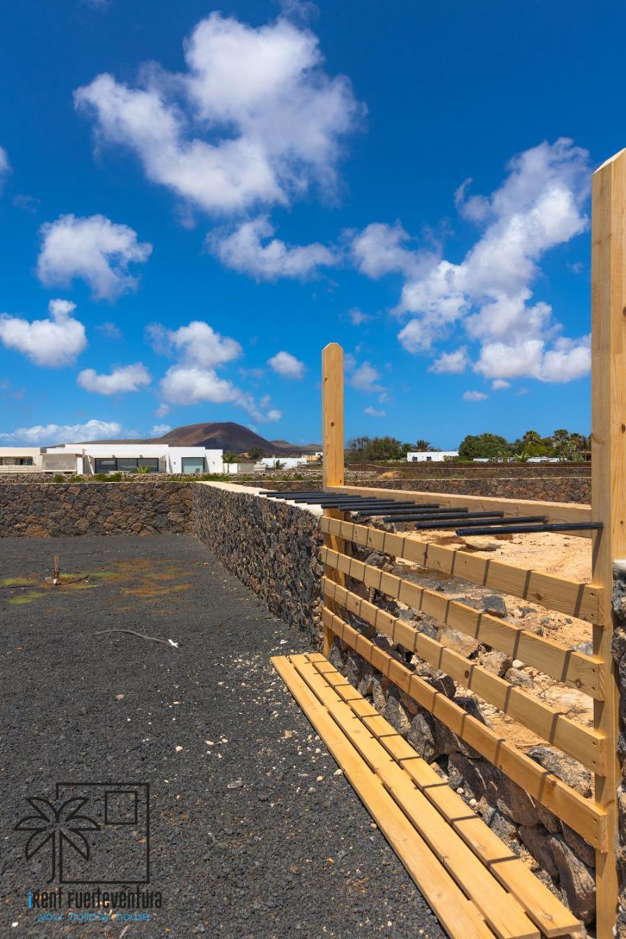 Appartamento Lola Loft 5 Lajares Irent Fuerteventura La Oliva Esterno foto