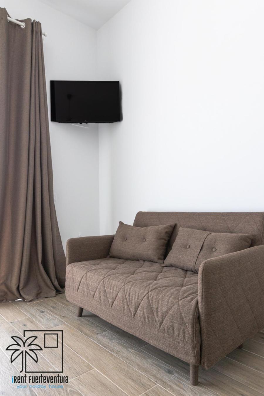 Appartamento Lola Loft 5 Lajares Irent Fuerteventura La Oliva Esterno foto