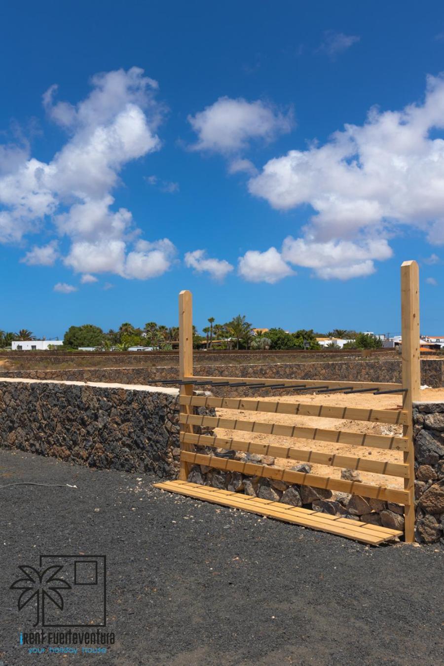 Appartamento Lola Loft 5 Lajares Irent Fuerteventura La Oliva Esterno foto