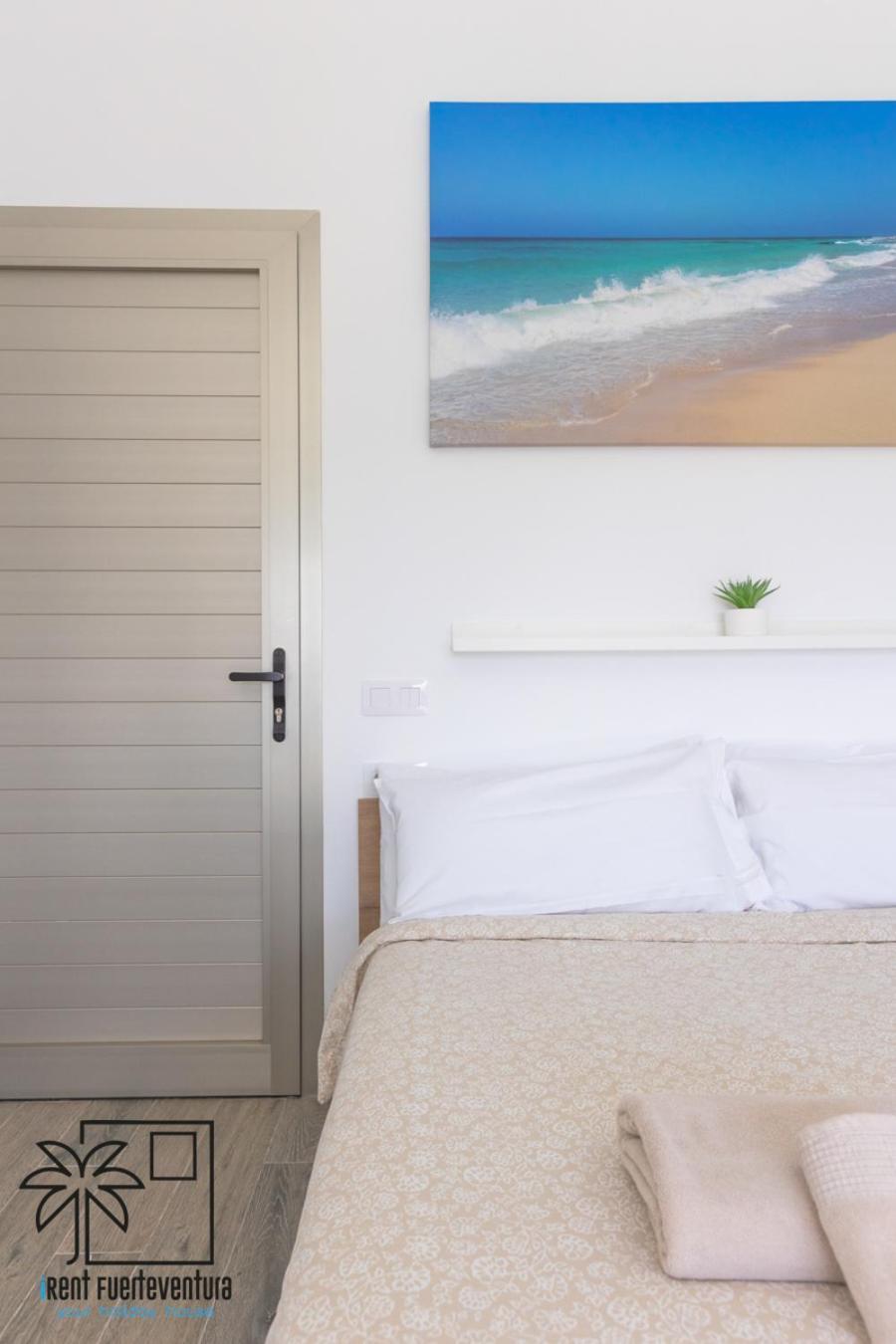 Appartamento Lola Loft 5 Lajares Irent Fuerteventura La Oliva Esterno foto