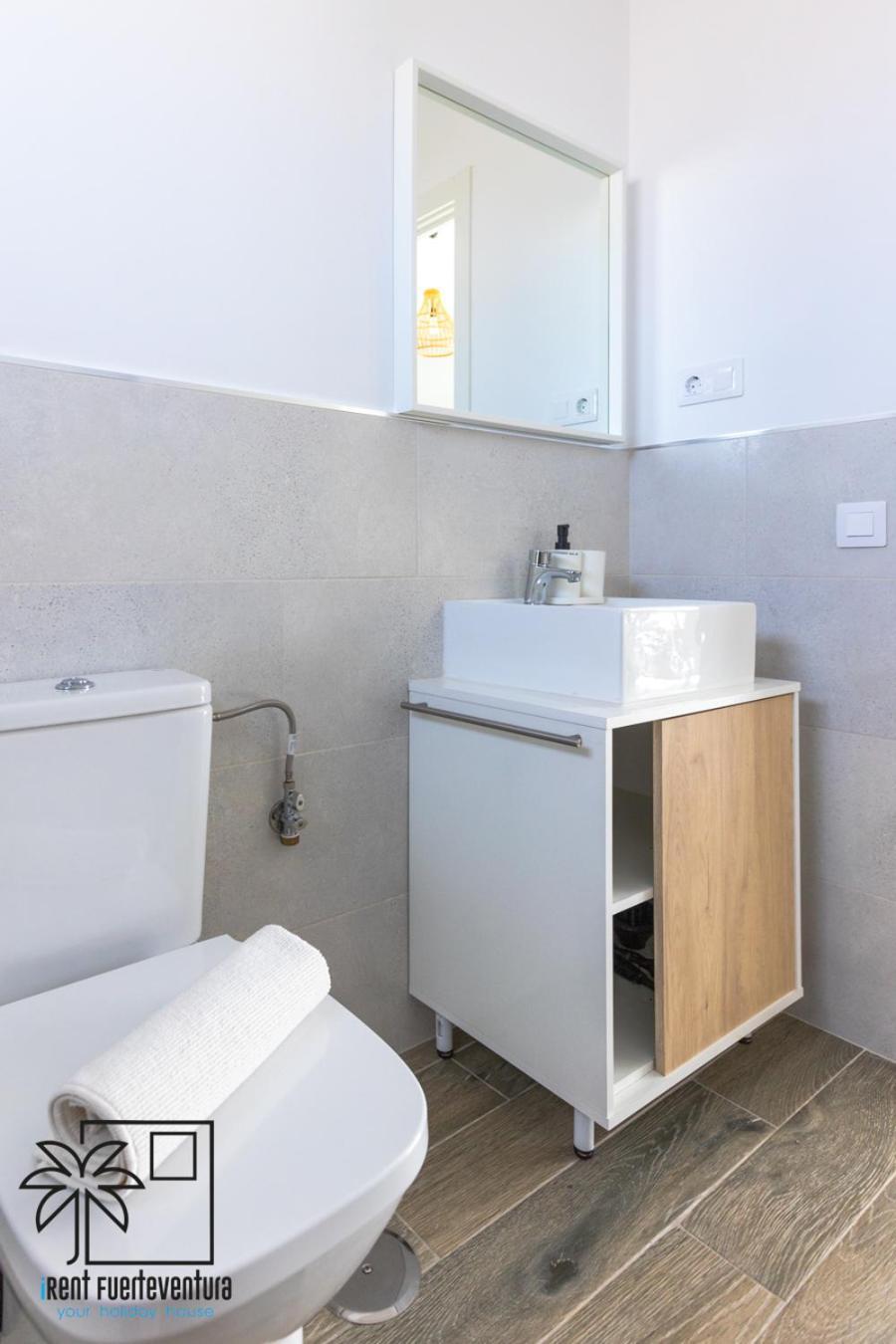 Appartamento Lola Loft 5 Lajares Irent Fuerteventura La Oliva Esterno foto