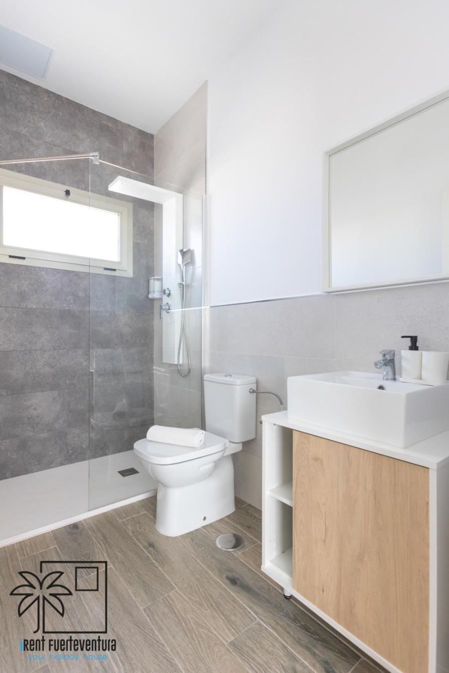 Appartamento Lola Loft 5 Lajares Irent Fuerteventura La Oliva Esterno foto