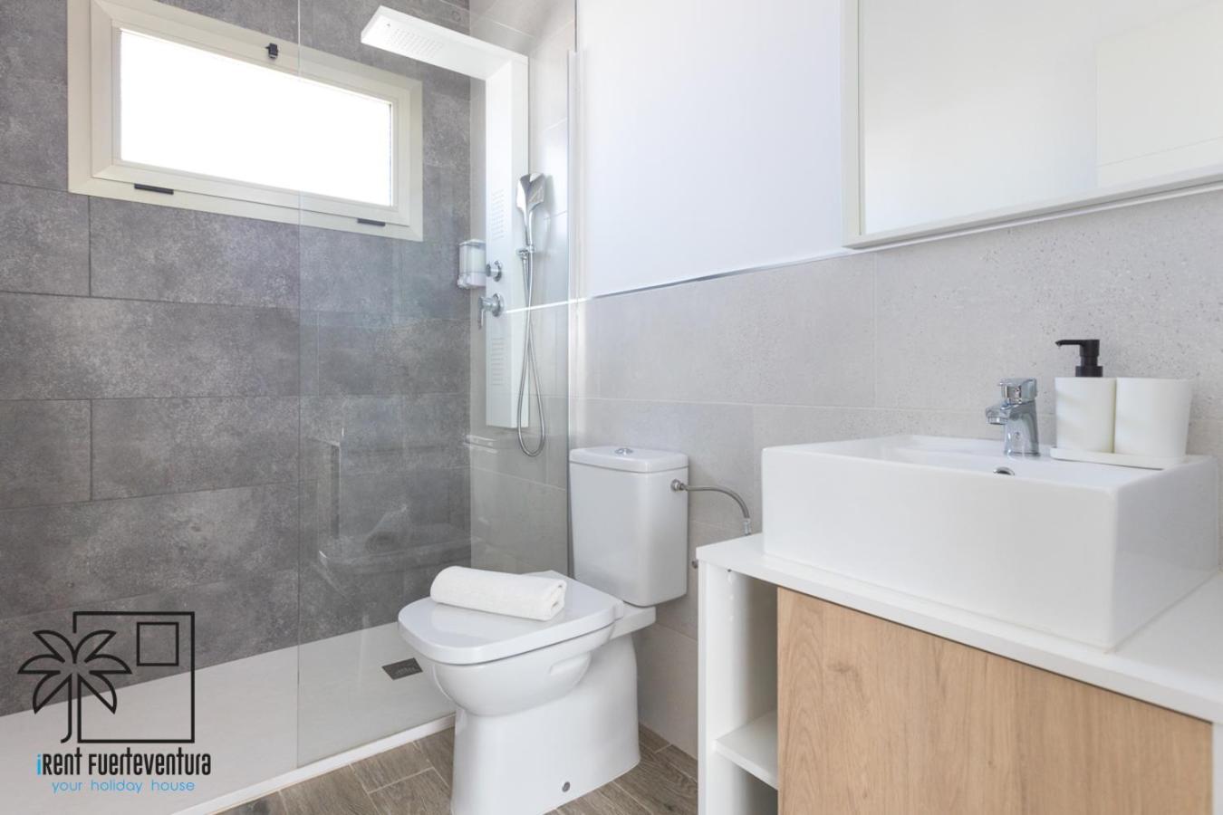 Appartamento Lola Loft 5 Lajares Irent Fuerteventura La Oliva Esterno foto