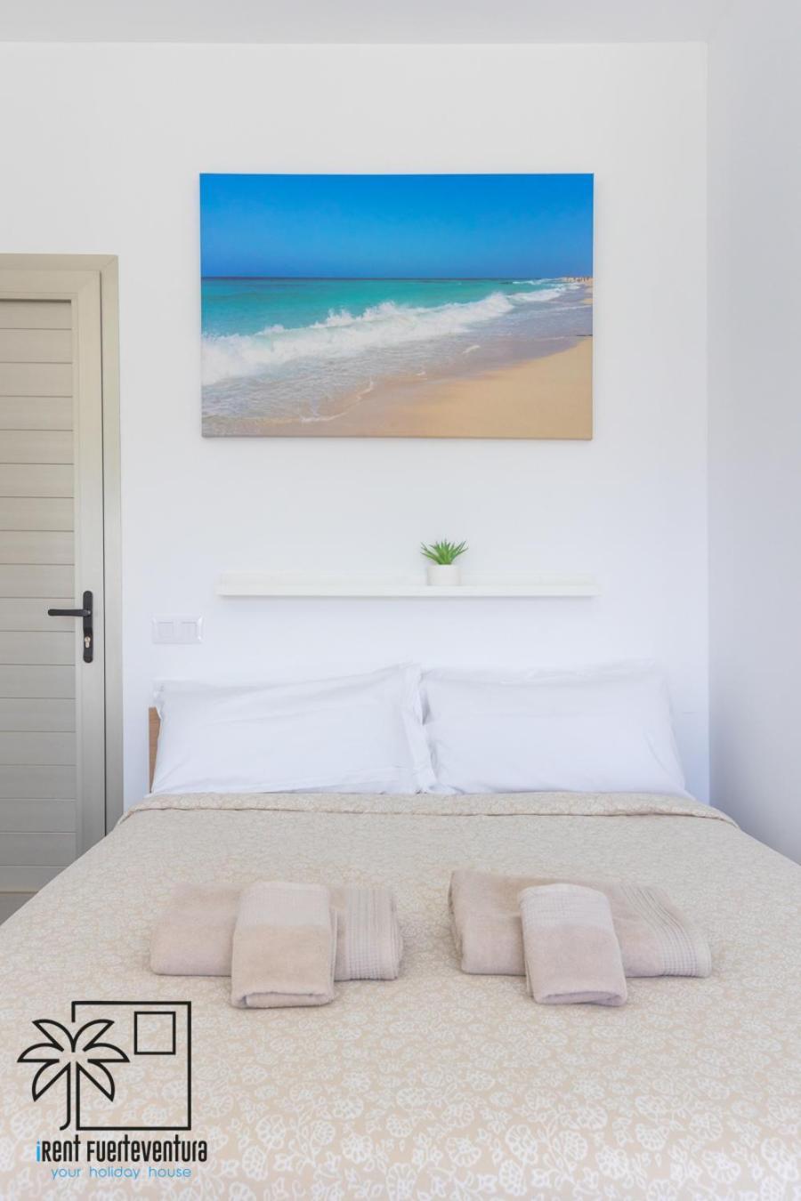 Appartamento Lola Loft 5 Lajares Irent Fuerteventura La Oliva Esterno foto