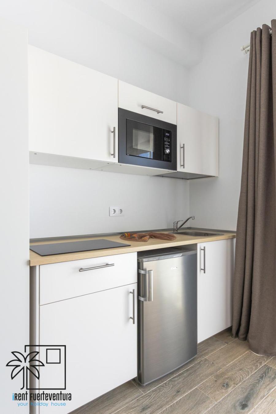 Appartamento Lola Loft 5 Lajares Irent Fuerteventura La Oliva Esterno foto